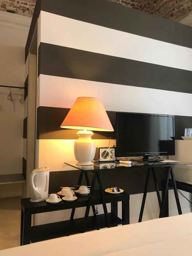 Sanctus Syrus 4 Hotel อัลเบงกา ภายนอก รูปภาพ