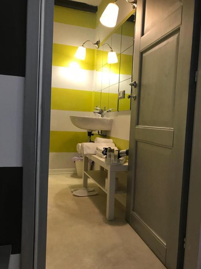 Sanctus Syrus 4 Hotel อัลเบงกา ภายนอก รูปภาพ
